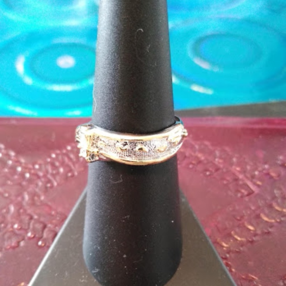 Christian Jewelry Set - Picture 4 of 7
